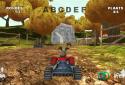Reader Rabbit Kart Racing screenshot 2