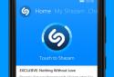 Shazam Encore screenshot 1