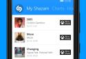 Shazam Encore screenshot 2