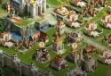 Kingdoms of Camelot: Battle screenshot 1