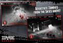 Zombie Gunship screenshot 4