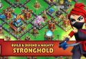 Samurai Siege screenshot 4