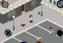 Zombi Adventum screenshot 2