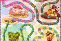 Sweet way: Sweetland trip screenshot 2
