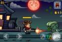Aliens Invasion screenshot 5