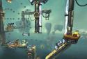 Inertia Escape Velocity screenshot 2