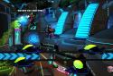 The Secret Of Space Octopuses screenshot 3