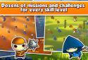 Mushroom war screenshot 14