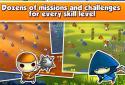 Mushroom war screenshot 2