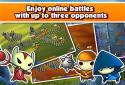 Mushroom war screenshot 8
