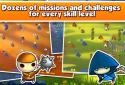 Mushroom war screenshot 9