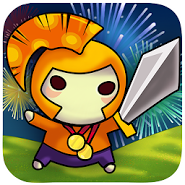 Mushroom war