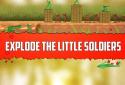 Toy Wars: Story of Heroes screenshot 5