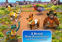 Farm frenzy 3. American pie screenshot 2
