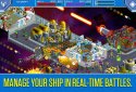 Star Command screenshot 4