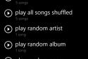 Swipe Tunes screenshot 6