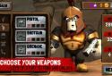 Jungle Rampage screenshot 2