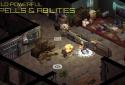 Shadowrun Returns screenshot 2