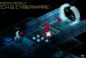 Shadowrun Returns screenshot 5
