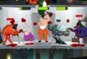 Zombie Apocalift screenshot 5