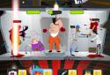 Zombie Apocalift screenshot 9