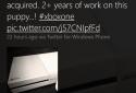 Tweet It! screenshot 5