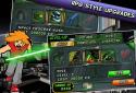Don't Run With a Plasma Sword screenshot 3