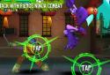 TMNT: ROOFTOP RUN screenshot 5