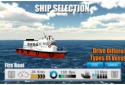 Vessel Self Driving screenshot 4