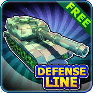 Defense Line