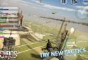CHAOS Combat copters screenshot 4
