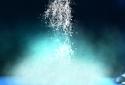 3D Night Waterfall LWP PRO screenshot 5