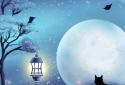 Mystic Night Live Wallpaper PRO screenshot 4