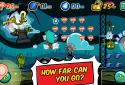 Angry Zombies vs Running Rico screenshot 5