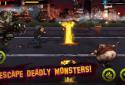Dead Rushing HD screenshot 2