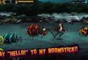 Dead Rushing HD screenshot 4