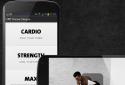 Freeletics screenshot 2