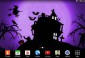 Halloween night screenshot 5