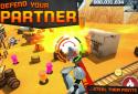 Battle Bears Zero screenshot 5