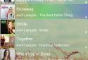 Moobo Music Player screenshot 4