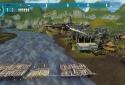 Choplifter HD screenshot 7
