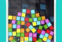 Gravity tetris 3D screenshot 1