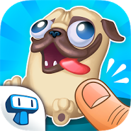 Puzzle Pug