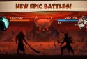 Shadow Fight 2 screenshot 1