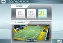 Badminton: Jump Smash screenshot 1
