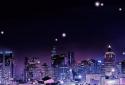Amazing City Live Wallpaper screenshot 2