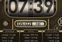 Device info ProClock Wallpaper screenshot 5