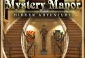 Mystery Manor screenshot 1