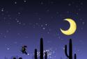 Halloween Live Wallpaper Bwch screenshot 21