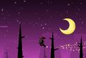Halloween Live Wallpaper Bwch screenshot 24